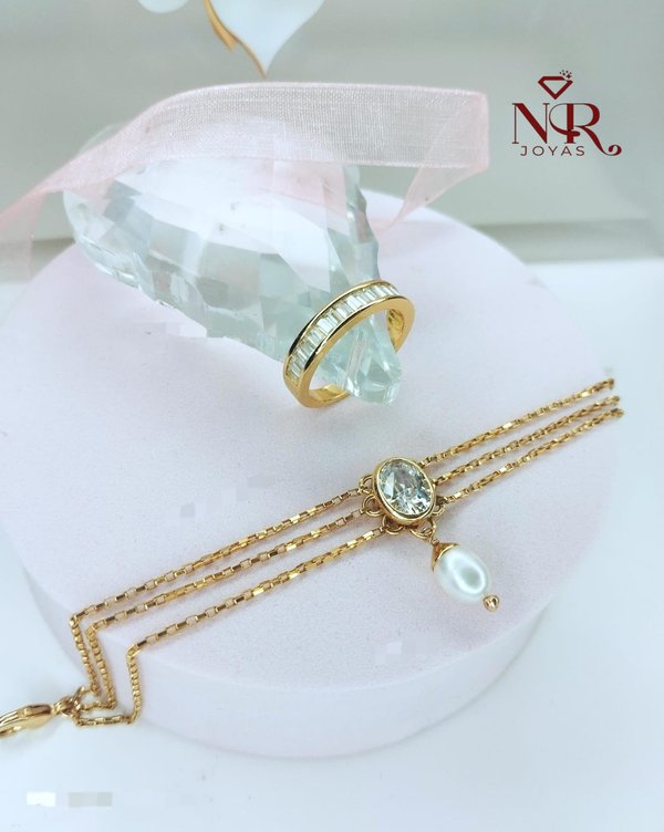 Anillos  y pulseras ✨