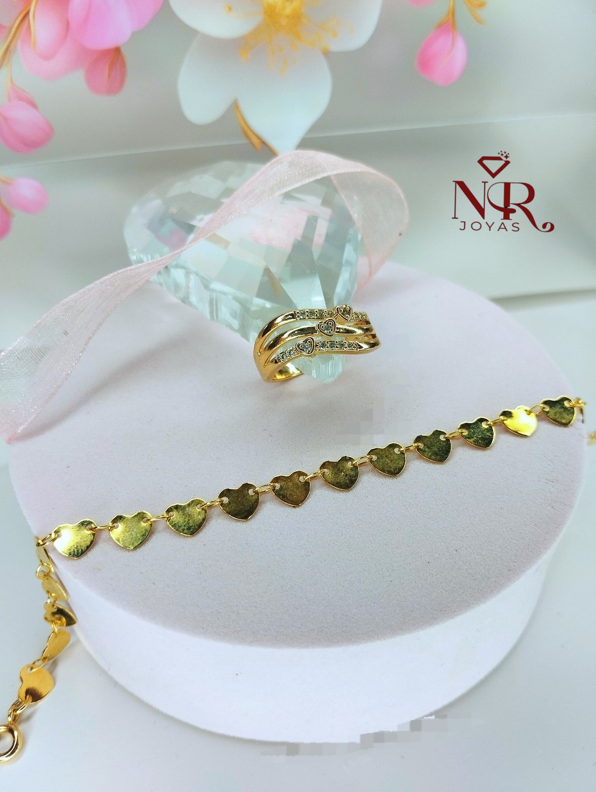 Anillos  y pulseras ✨ - 2