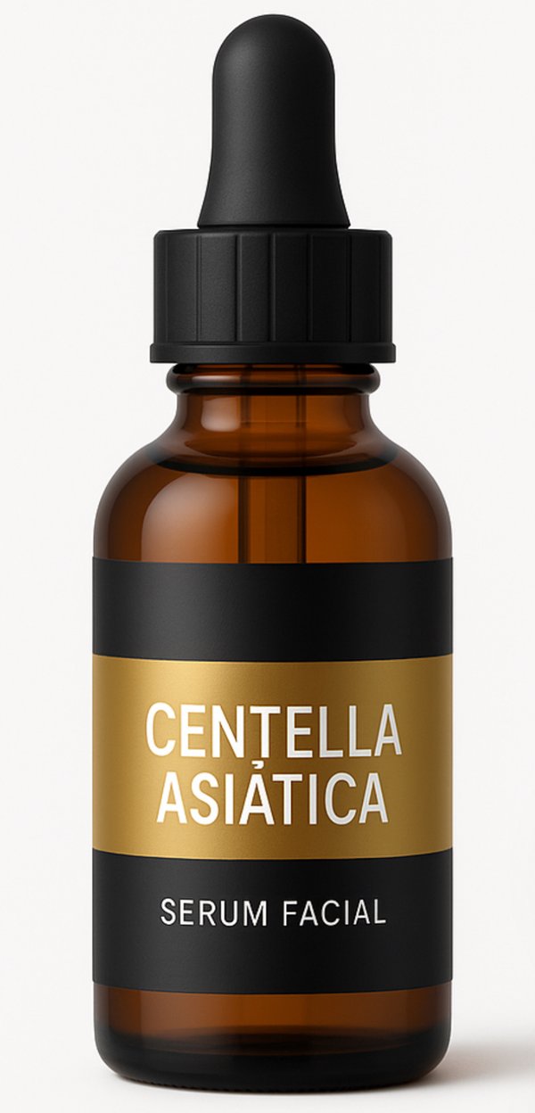 Sérum Facial de Centella Asiática