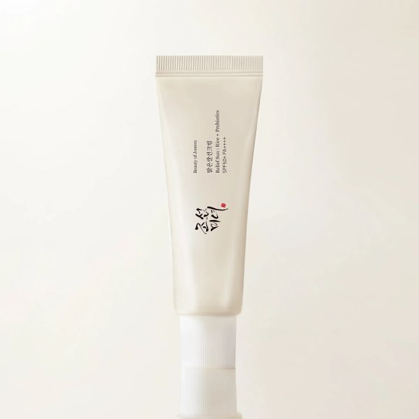 NUMA | K-Beauty