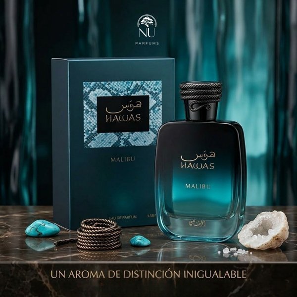 Hawas Malibu