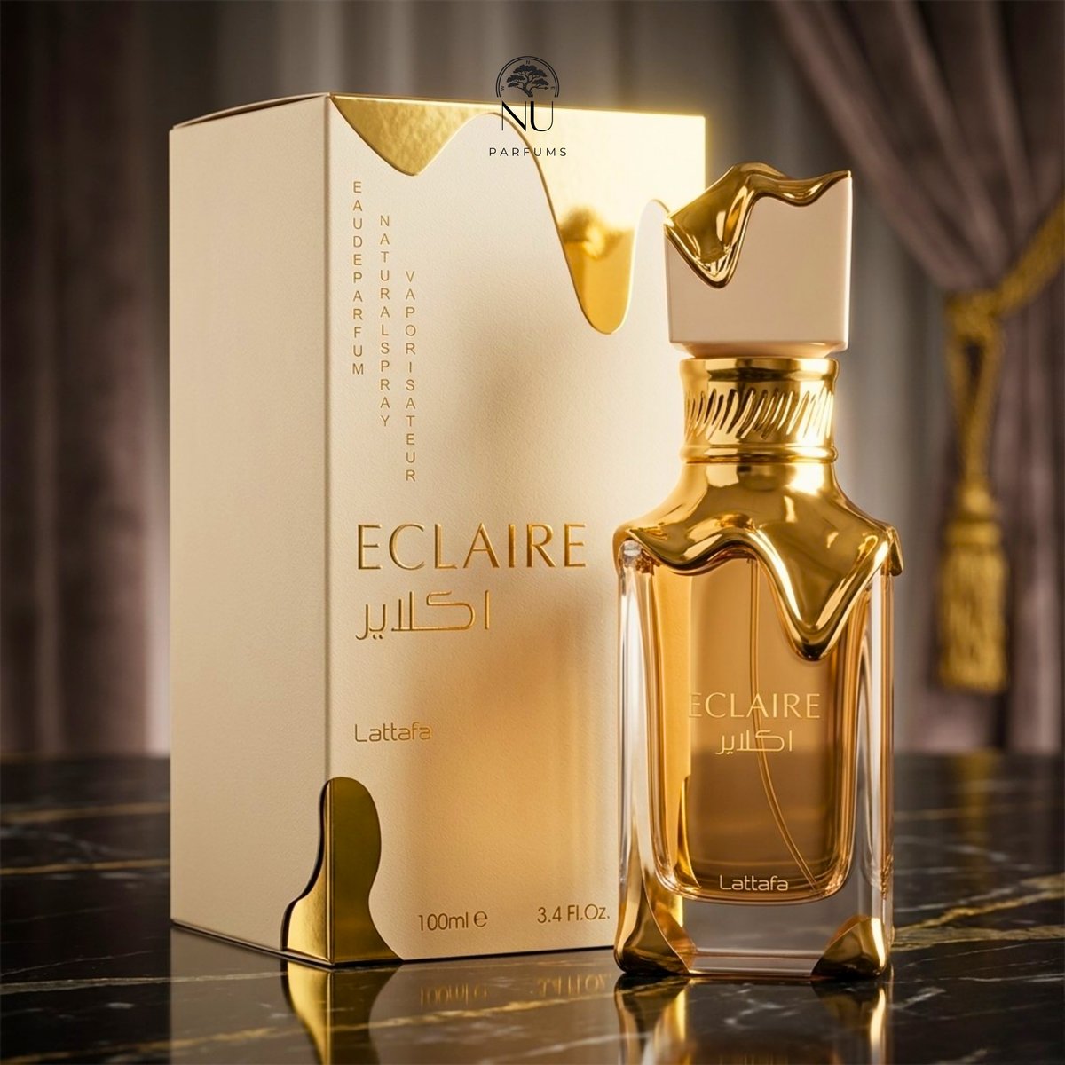 Eclaire Eau de Parfum