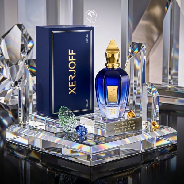 Perfume Xerjoff Torino 21 100ml