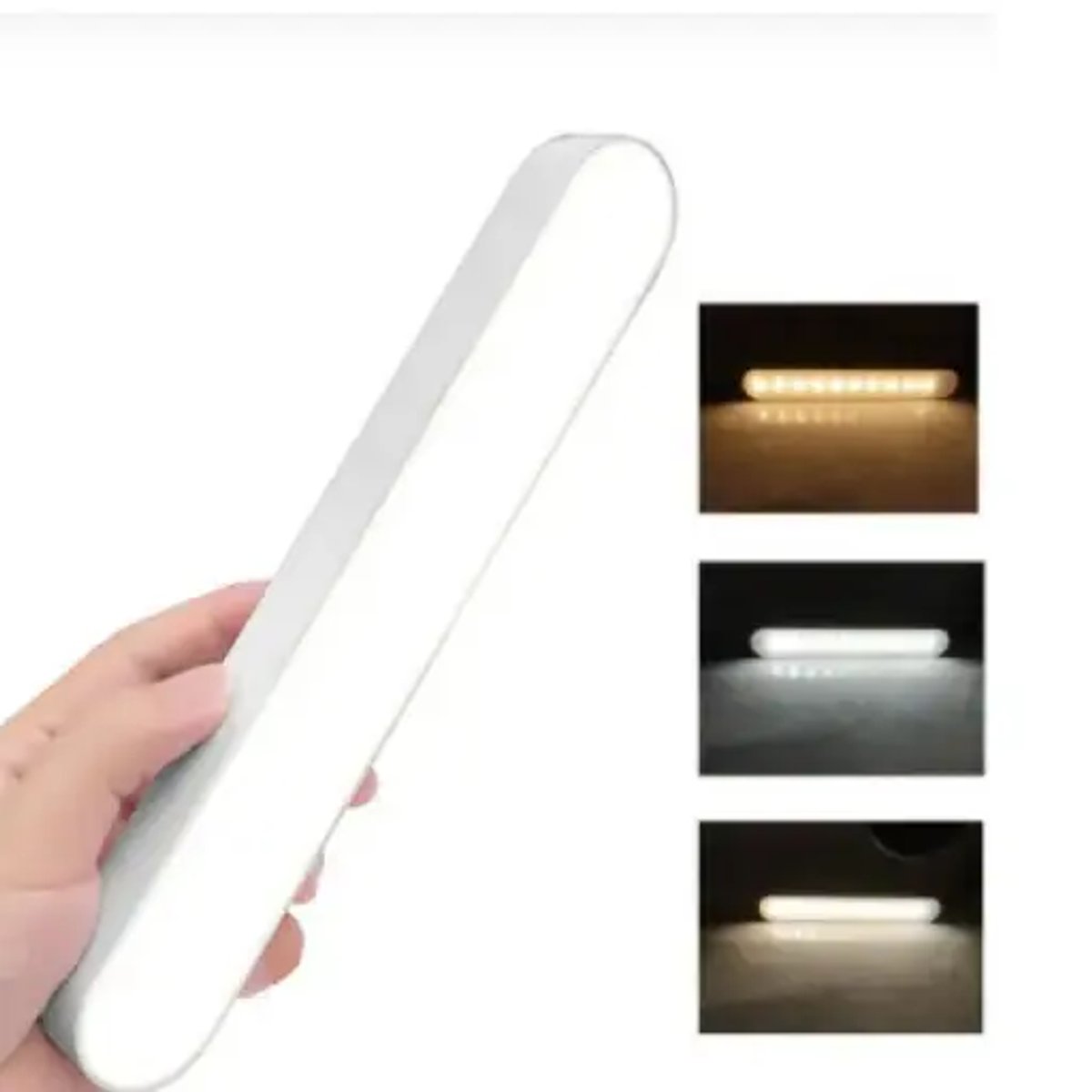 Lámpara Led Magnetica
