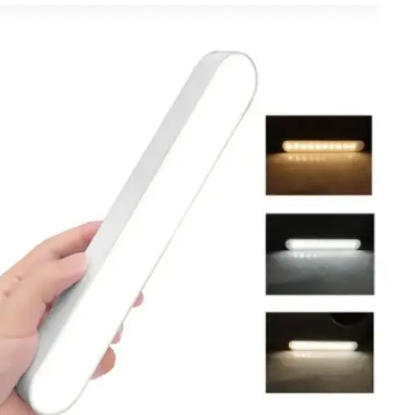 Lámpara Led Magnetica