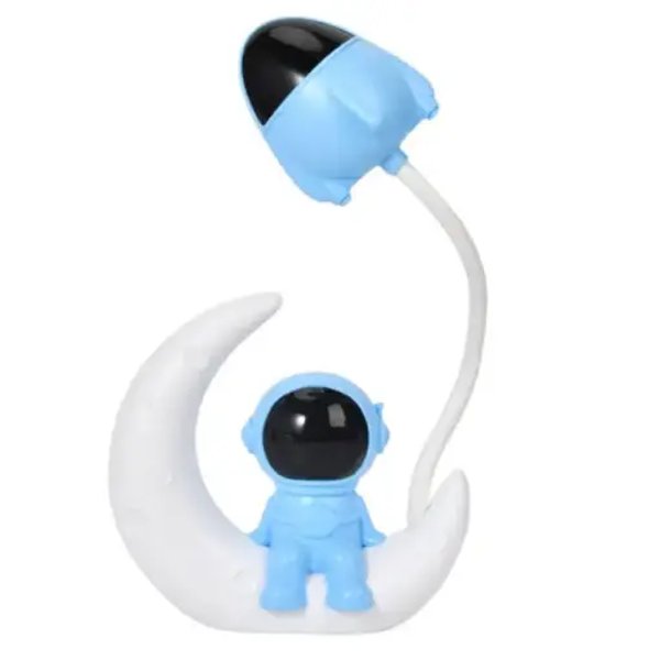 Lámpara Led - Astronauta Light Cartoon