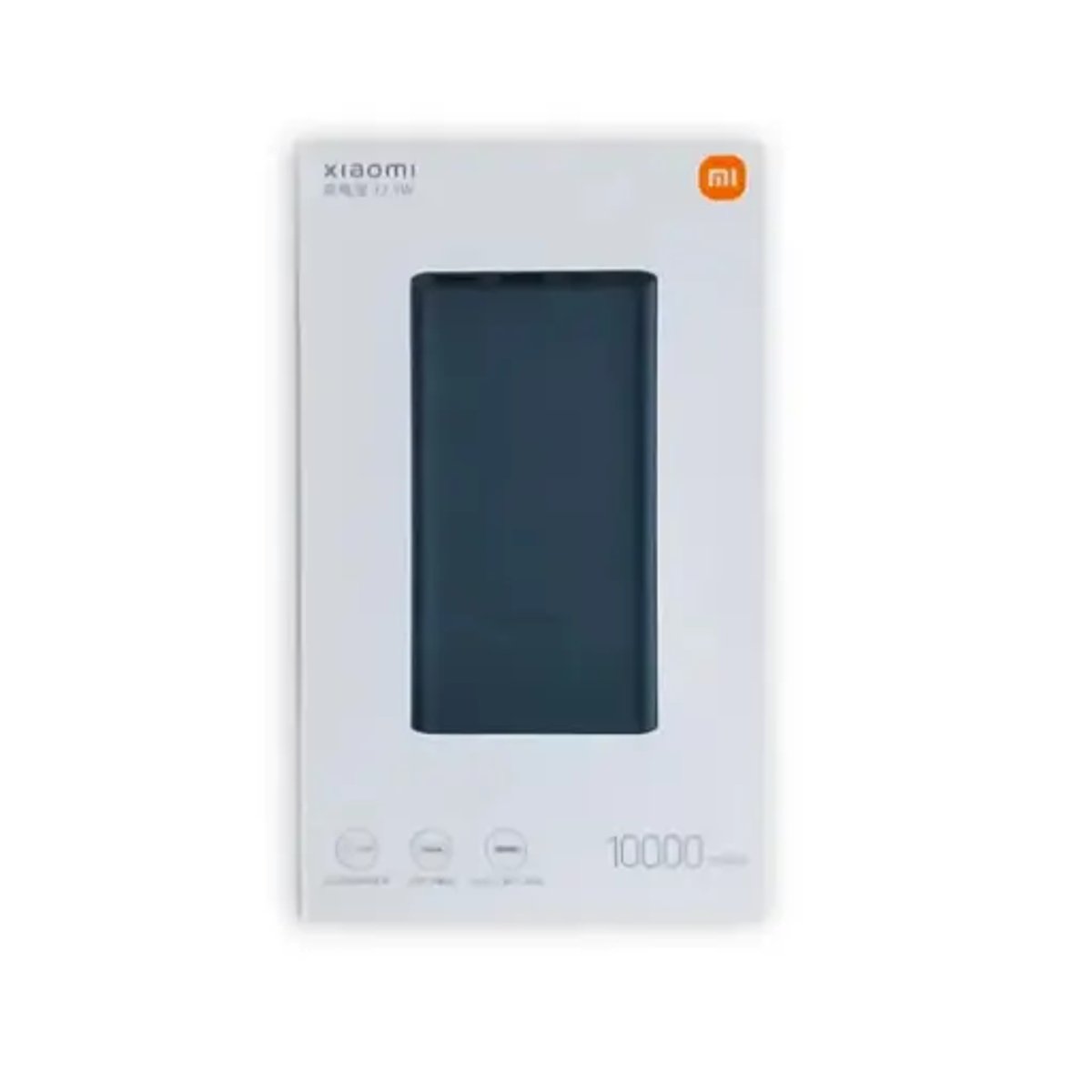 Power Bank 10000mAh Xiaomi