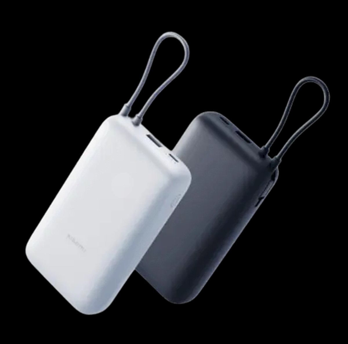 Power Bank 20000mAh Xiaomi