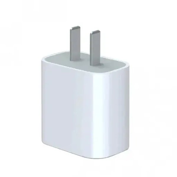 Cargador Iphone Original 20W TIPO C 