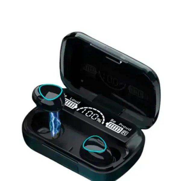 Auricular Twins BT M10 - JK604
