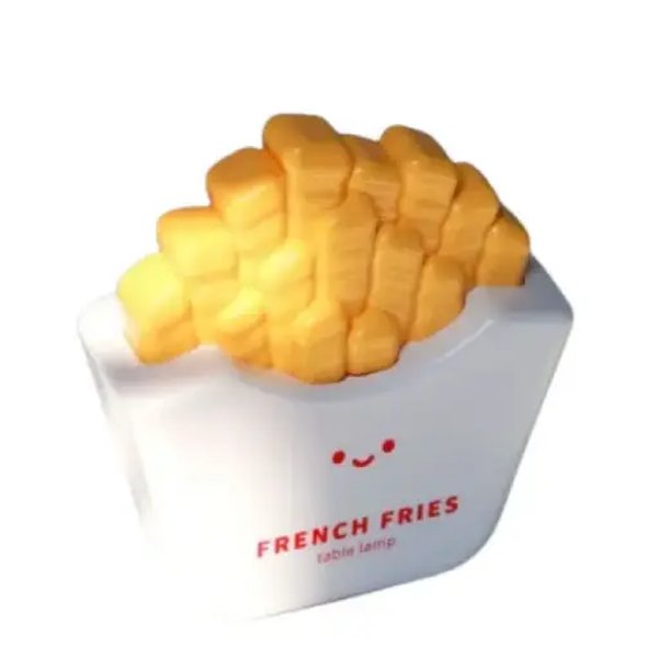 Lámpara Led - Papa Fritas