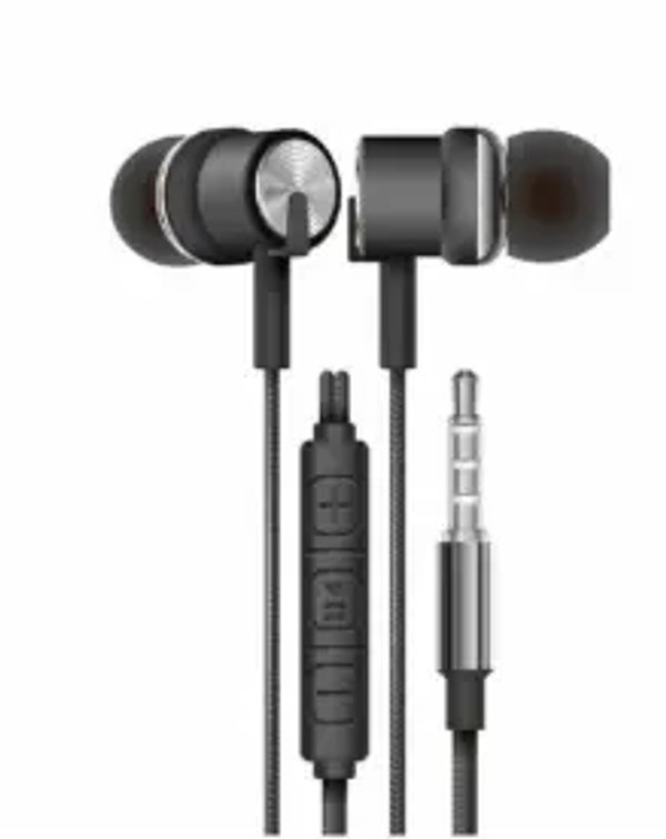 Auricular In Ear Boost Pulse FOXBOX