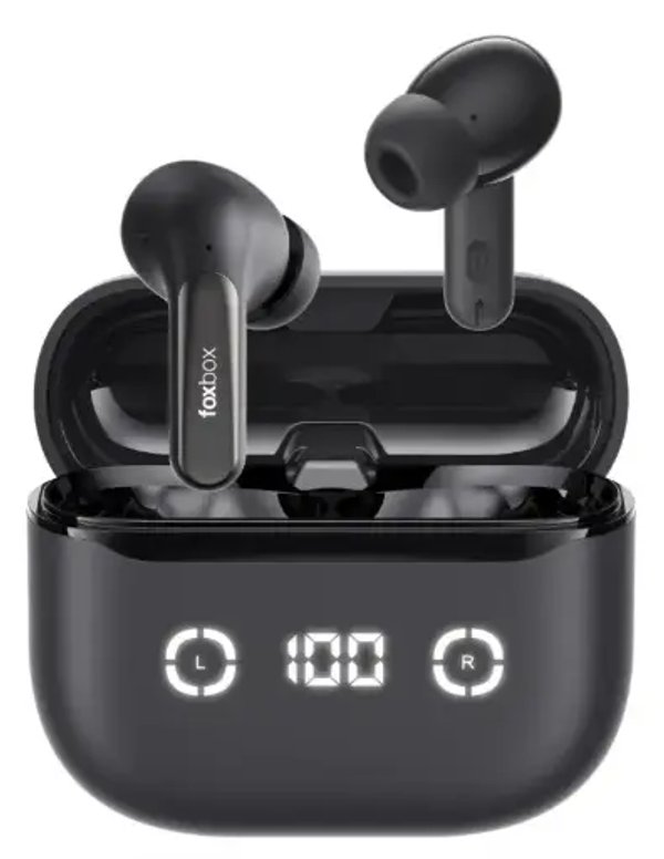 Auricular Twins BT Boost Bliss