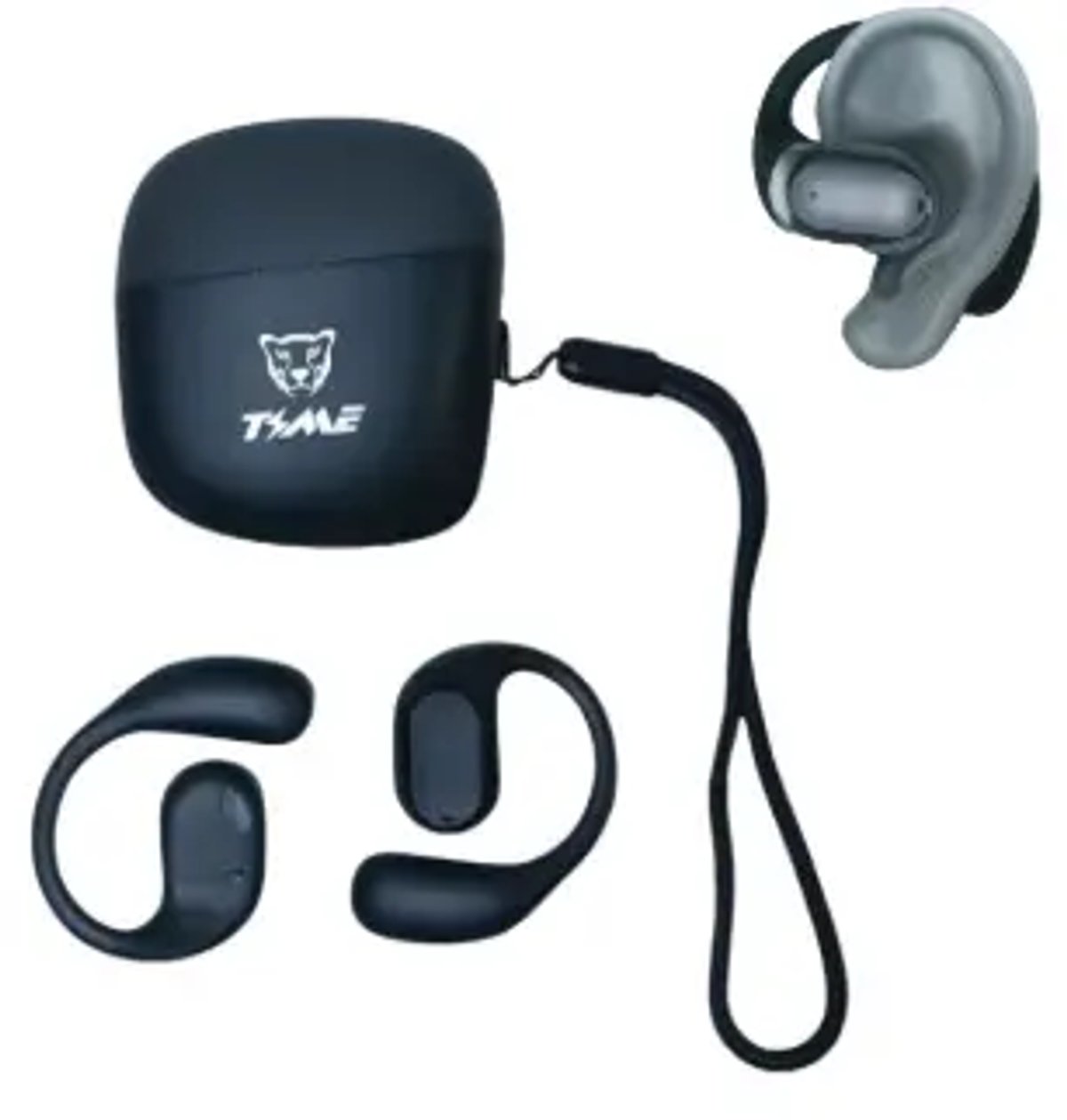 Auricular Twins JS-370