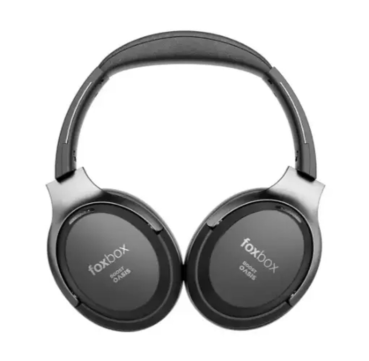 Auricular Vincha BT Boost Oasis FOXBOX
