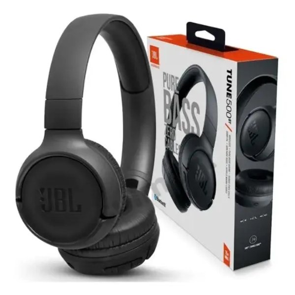 Auricular Vincha JBL Tune 500