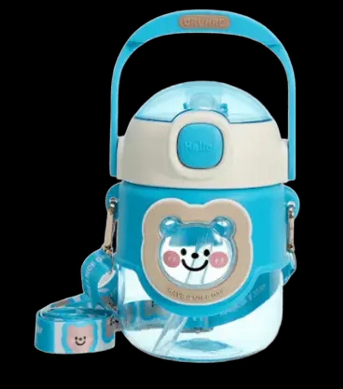 Botella Infantil
