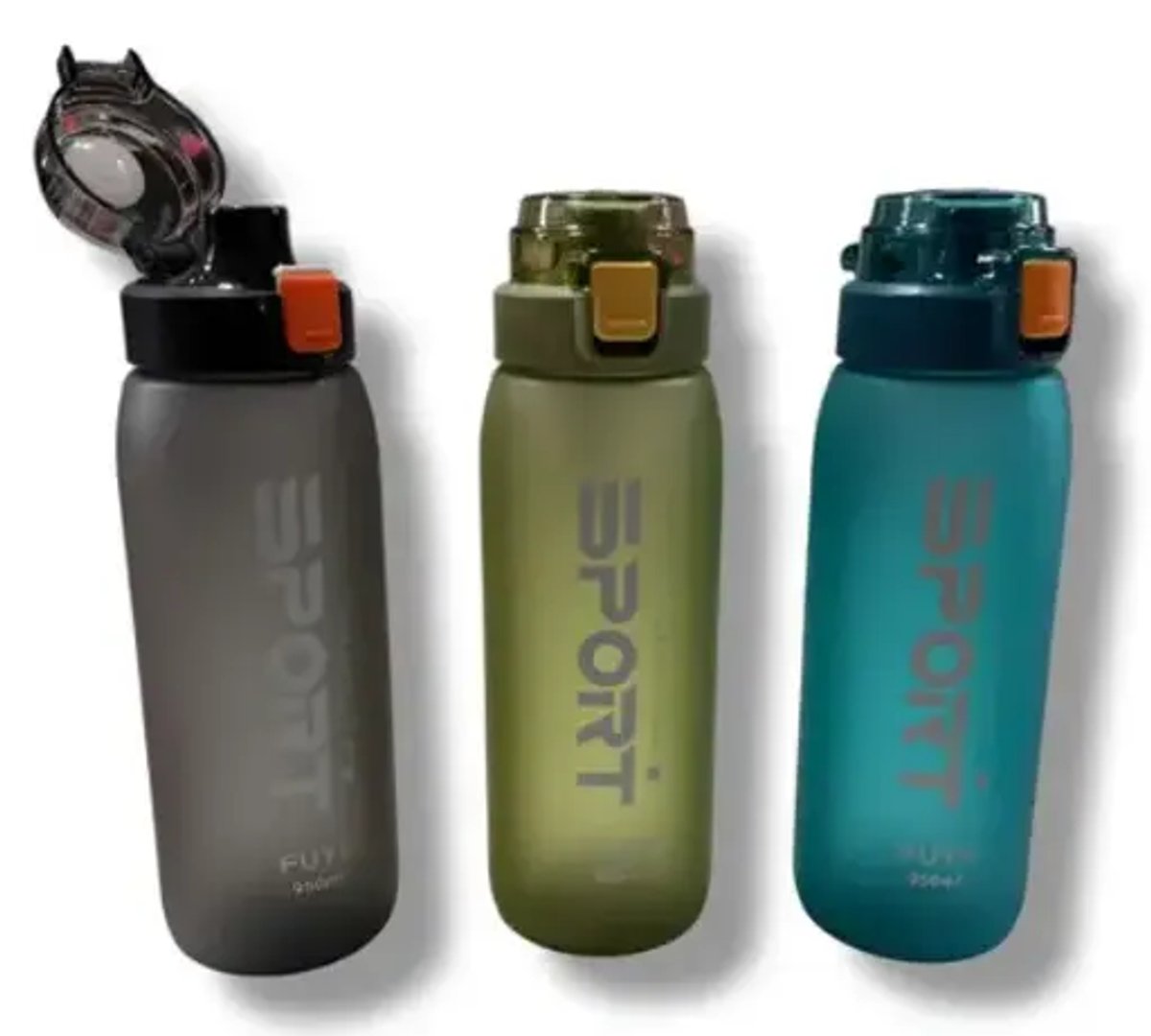 Botella Sport Mod X223