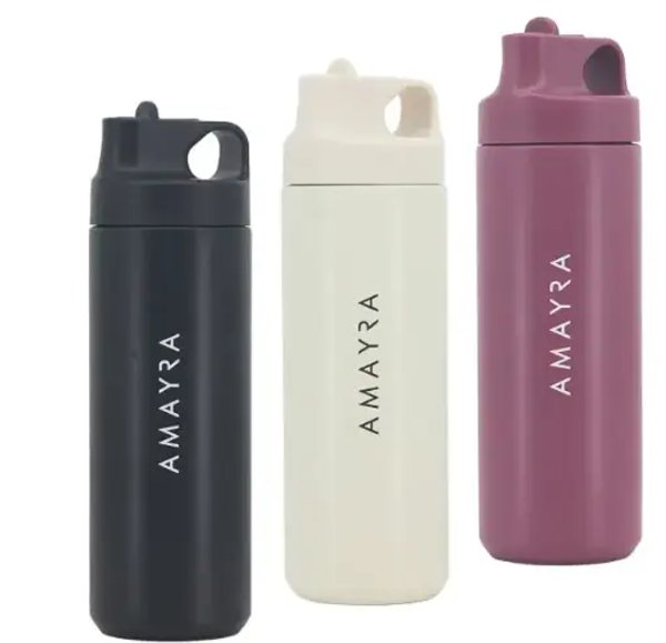Botella Térmica Amayra 500ml 809