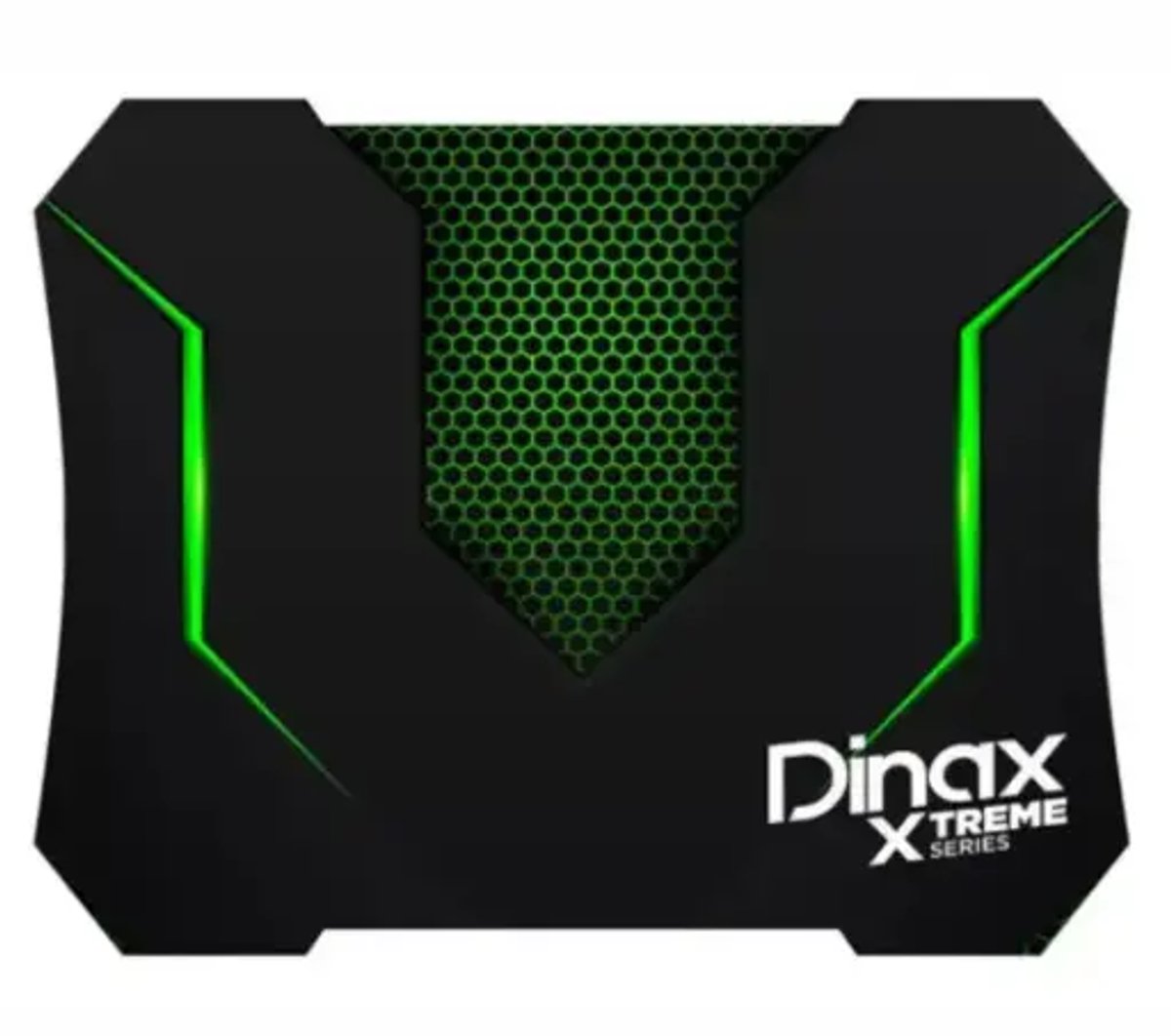 Mouse Pad Dinax 22x18 DXMPX65