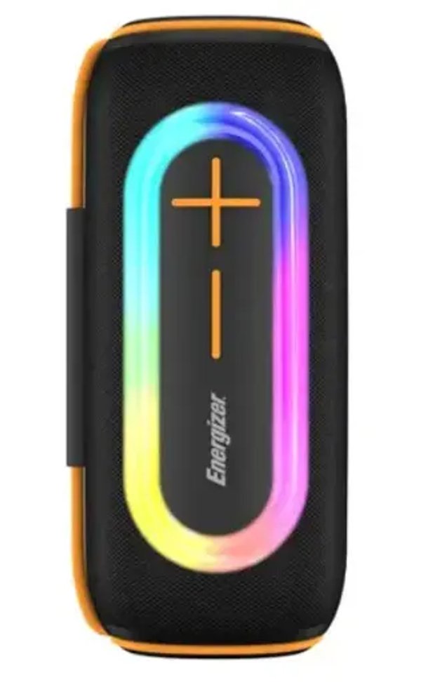 Parlante Bluetooth Impetud Mixor