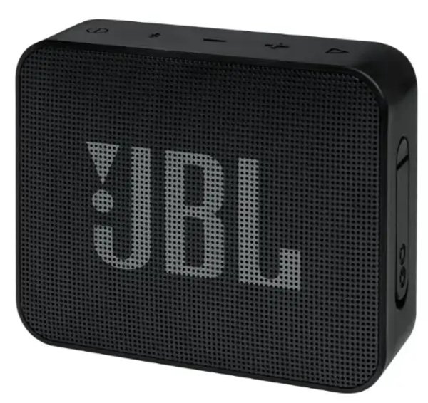 Parlante Portátil Bluetooth JBL Go Essential 2