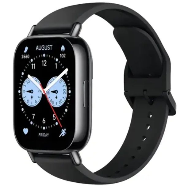 Smartwatch Momentos Mixor
