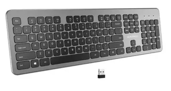 Teclado Inalámbrico