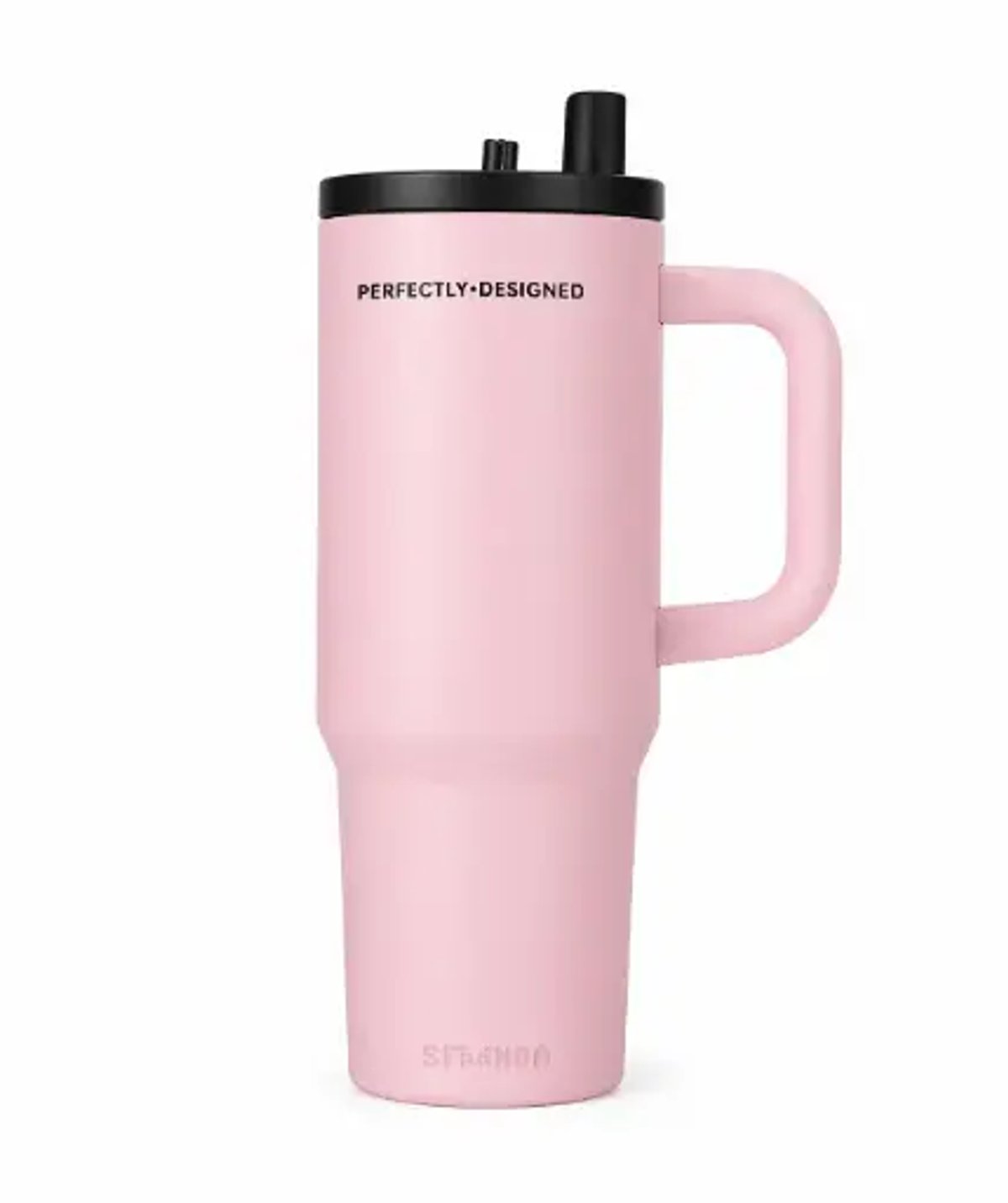Vaso Térmico con Manija