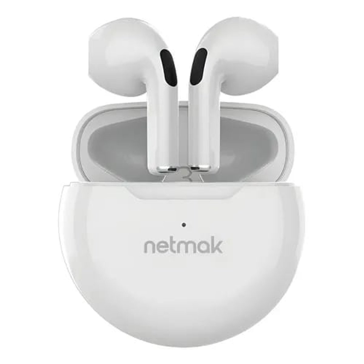 Auricular Twins Bt Gumy Netmak
