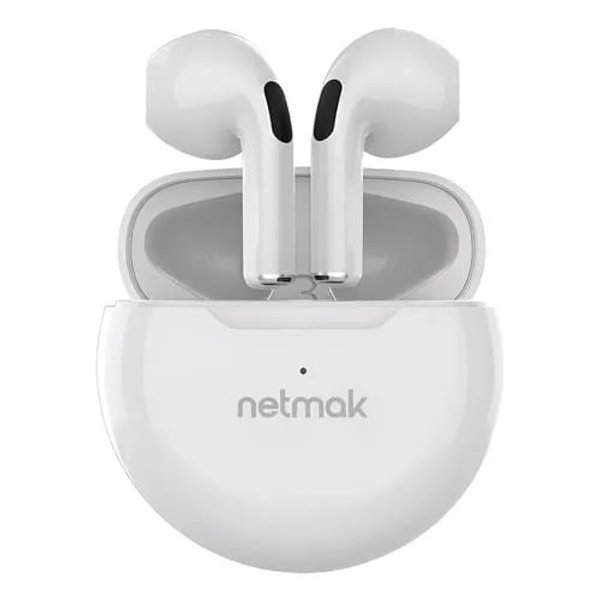 Auricular Twins Bt Gumy Netmak