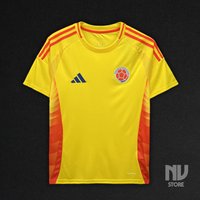 Camiseta Colombia 2024 - Edición Home