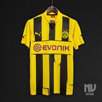Borussia Dortmund 2012–13 Retro