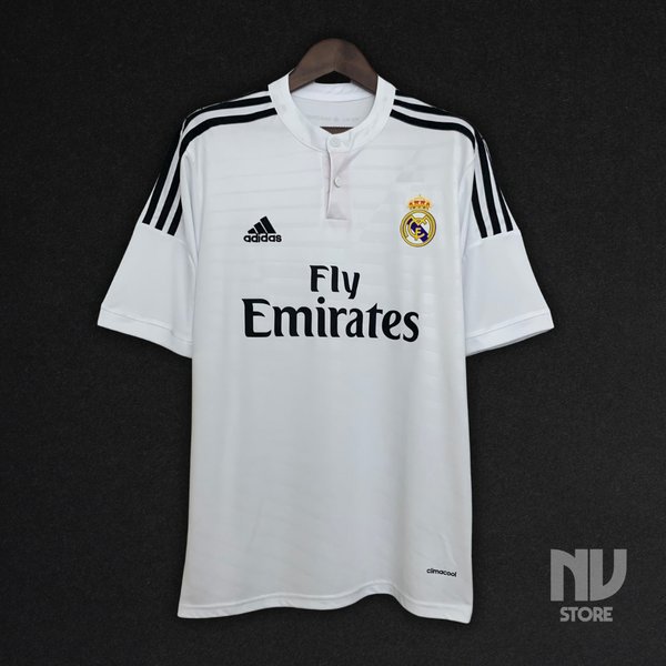 Real Madrid 2014–15 Retro