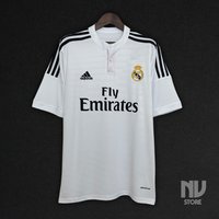 Real Madrid 2014–15 Retro