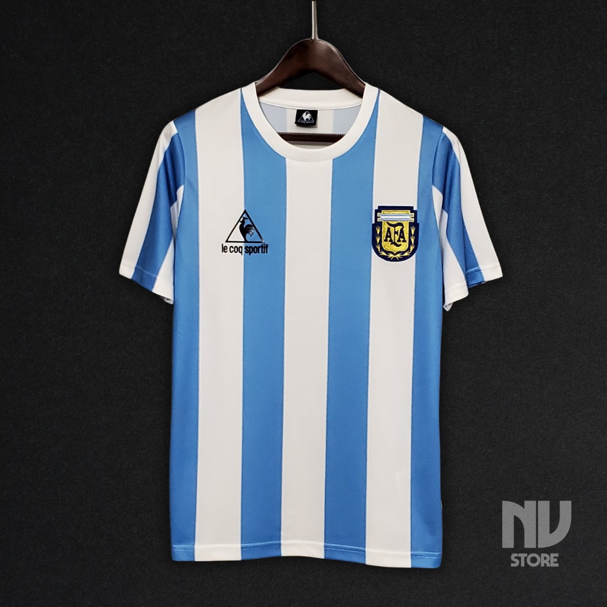 Argentina 1986 Retro