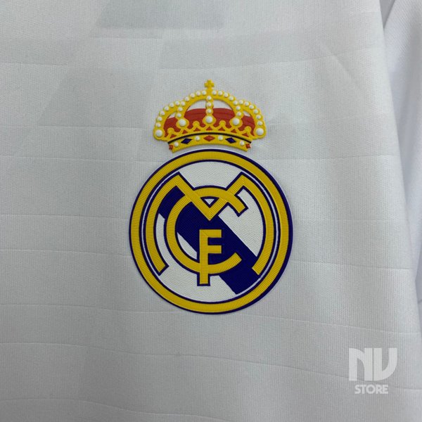 Real Madrid 2014–15 Retro