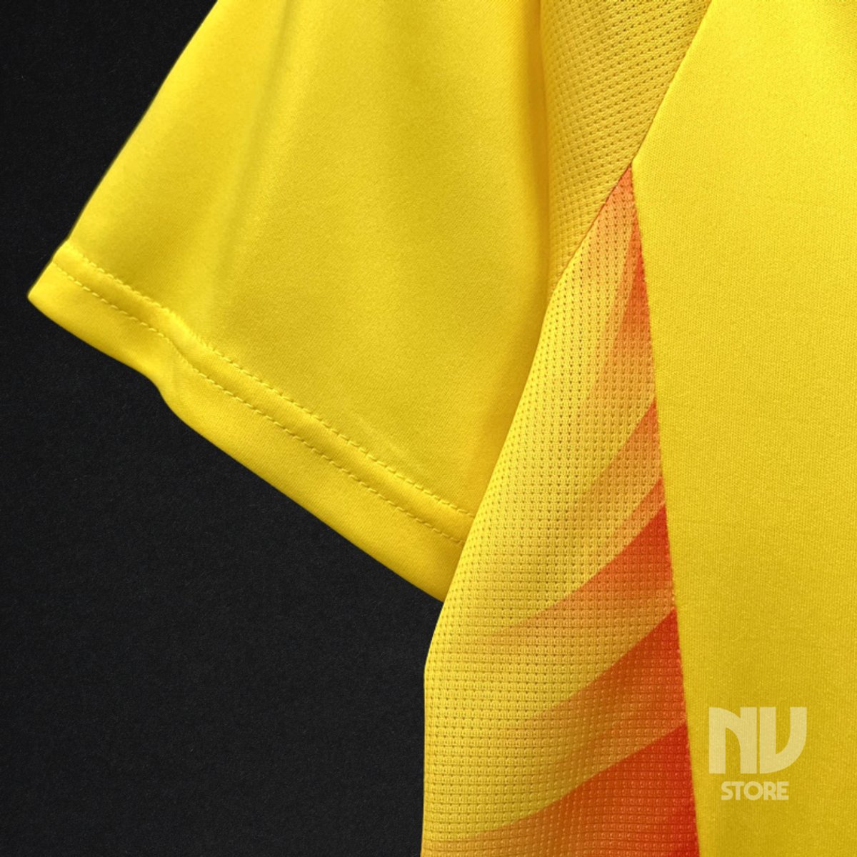 Camiseta Colombia 2024 - Edición Home