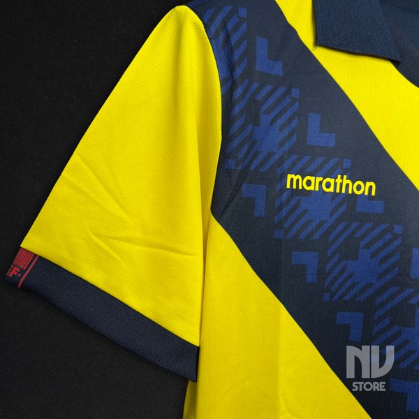 Camiseta Ecuador 2024 - Edición Home
