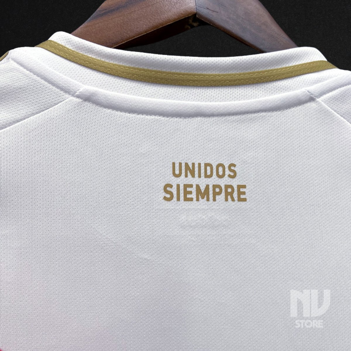 Camiseta Perú 2024 - Edición Home