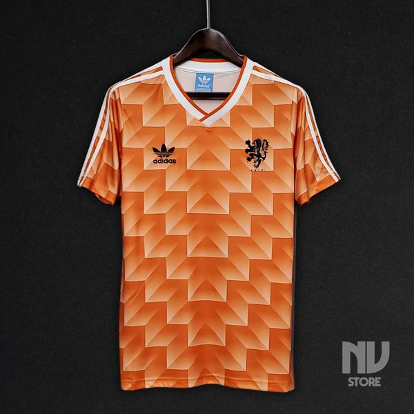 Holanda 1988 Retro