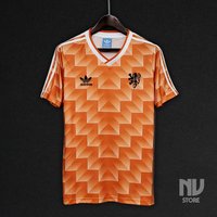 Holanda 1988 Retro