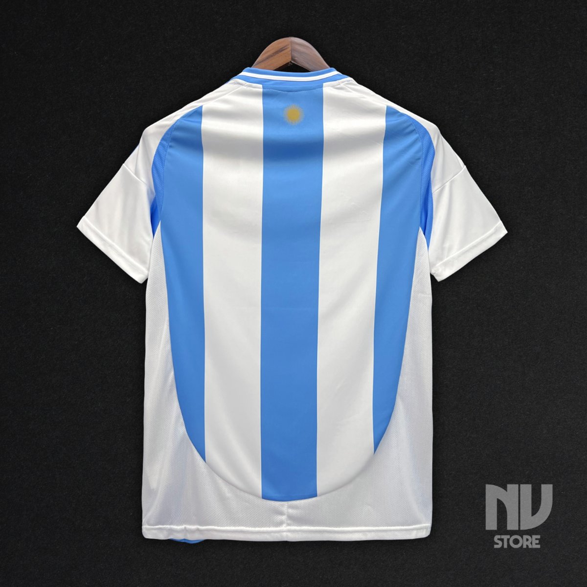 Camiseta Argentina 2024 - Edición Home