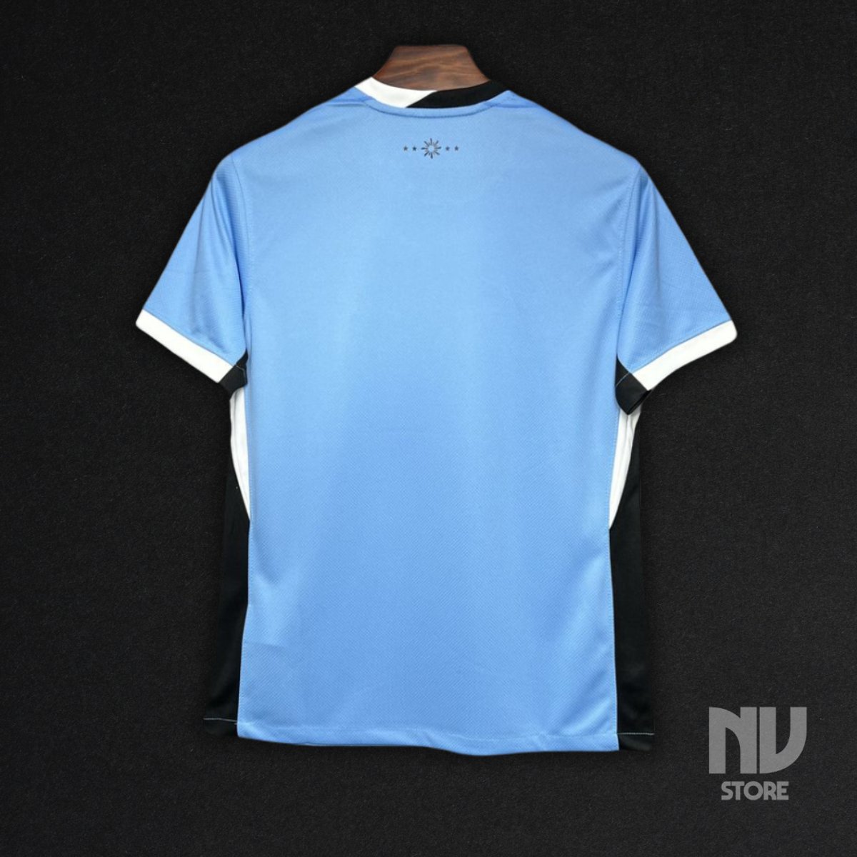 Camiseta Uruguay 2024 - Edición Home