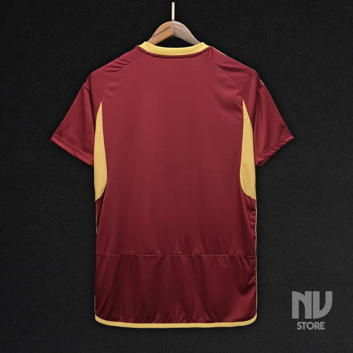 Camiseta Venezuela 2024 - Edición Home