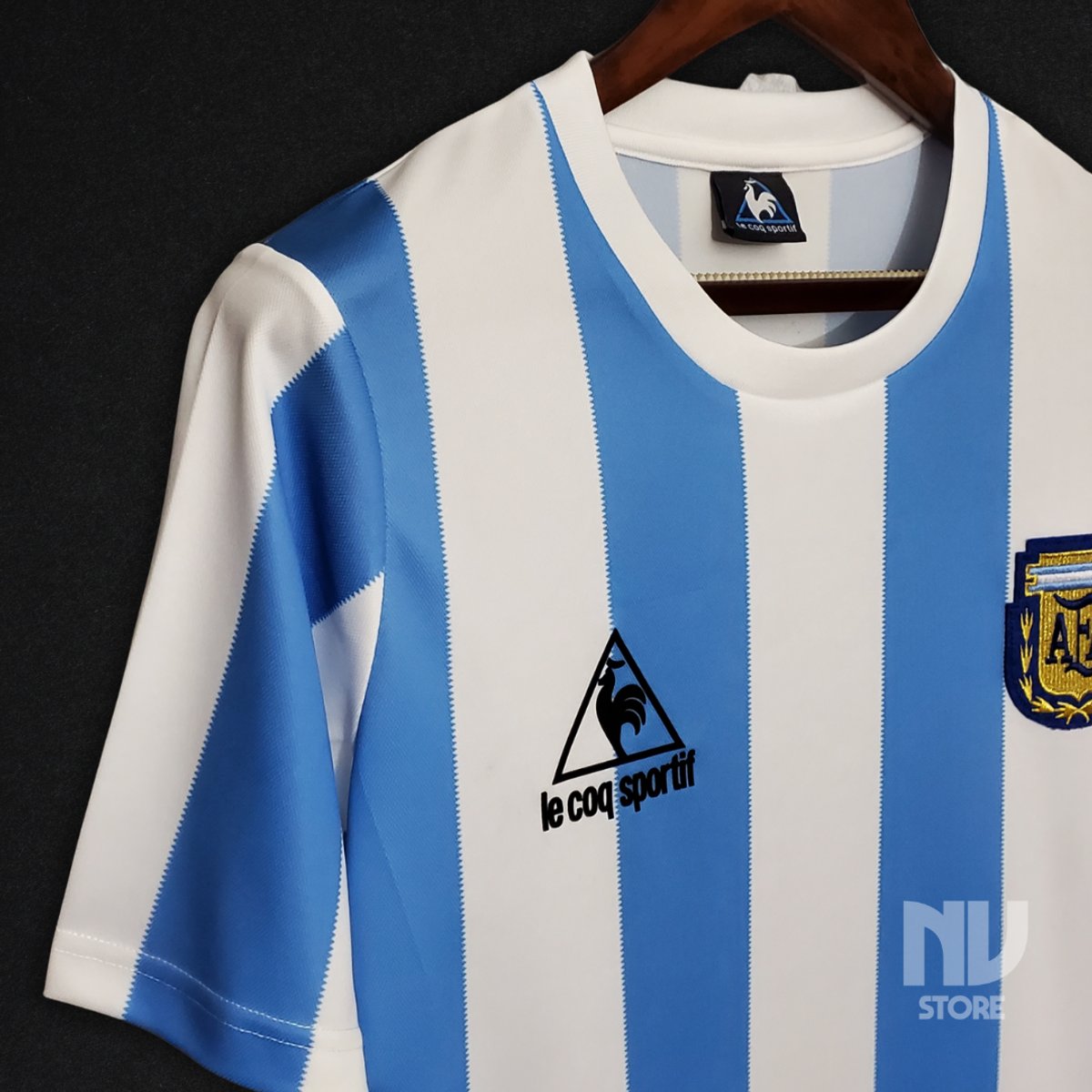 Argentina 1986 Retro
