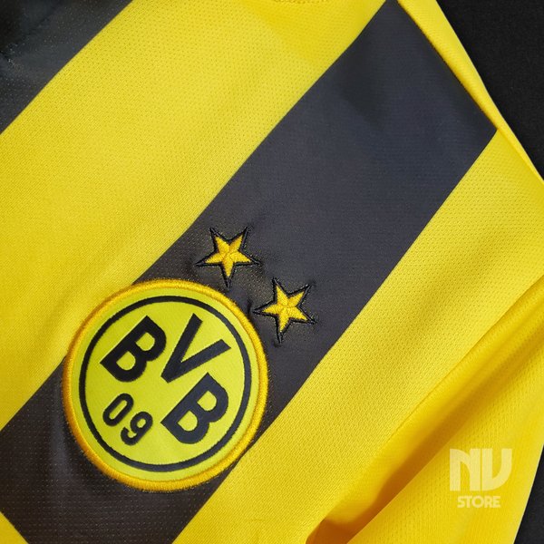 Borussia Dortmund 2012–13 Retro