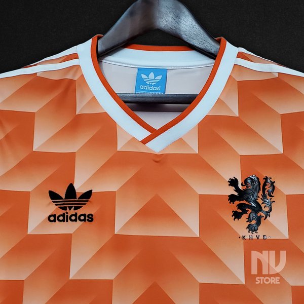 Holanda 1988 Retro