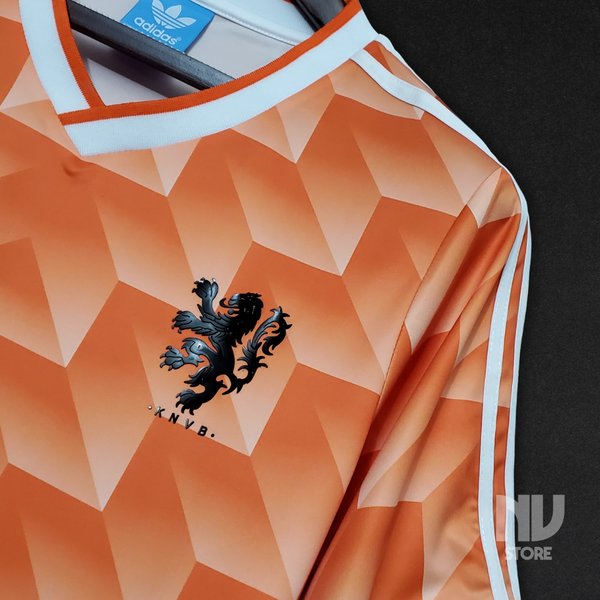 Holanda 1988 Retro