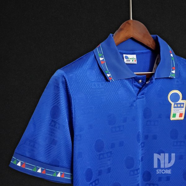 Italia 1994 Retro
